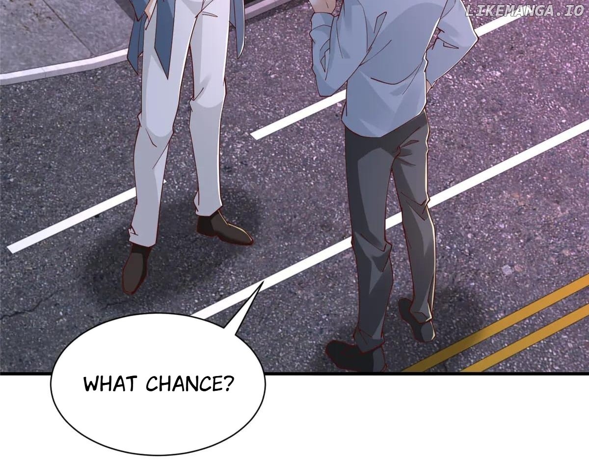 I randomly have a new career every week Chapter 796 - page 11